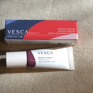 Vesca Beauty Moonlit Dream cream shadow Vela